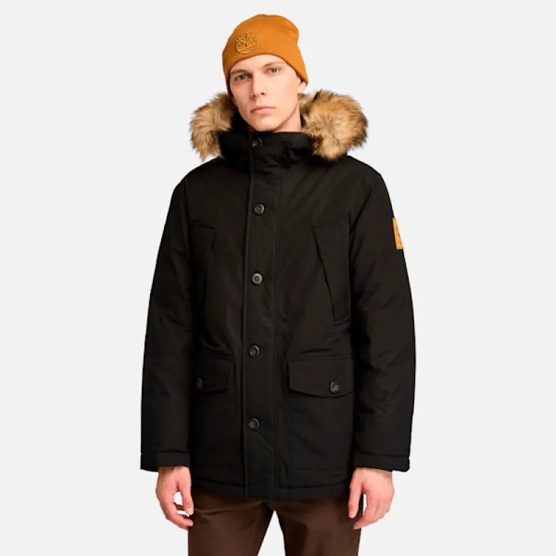 Timberland Men's Scar Ridge Waterproof Parka sold by Timberland