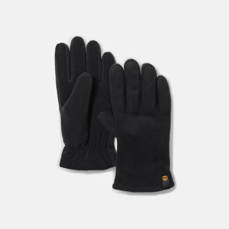 Timberland Men's Fleece-Lined Glove sold by Timberland