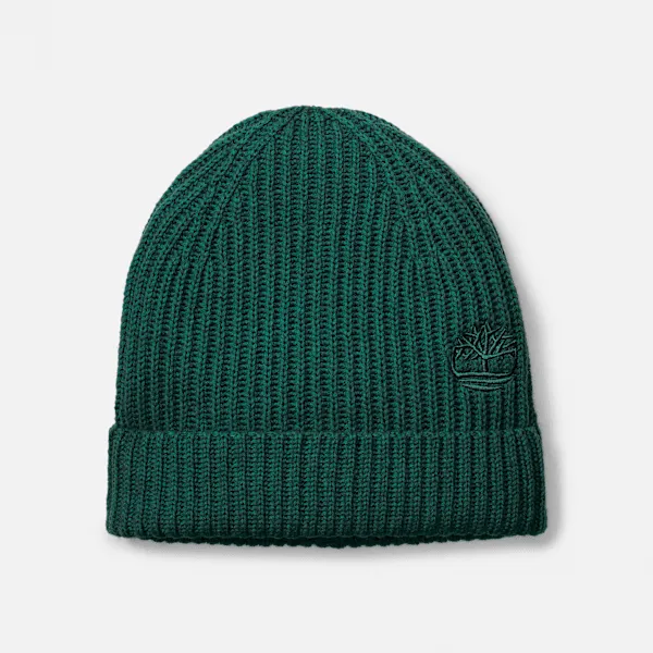 Timberland Emerald Woods Beanie sold by Timberland