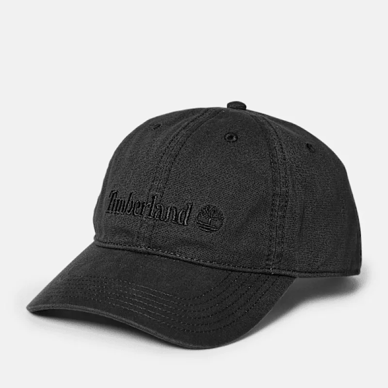 Timberland Cooper Hill Embroidered Baseball Cap sold by Timberland