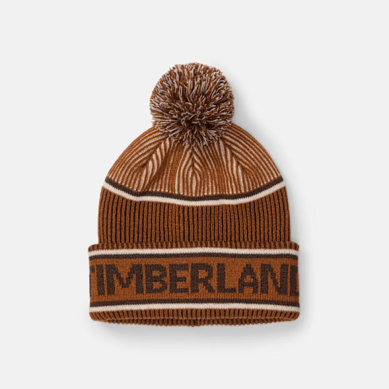 Timberland Stadium Beanie sold by Timberland