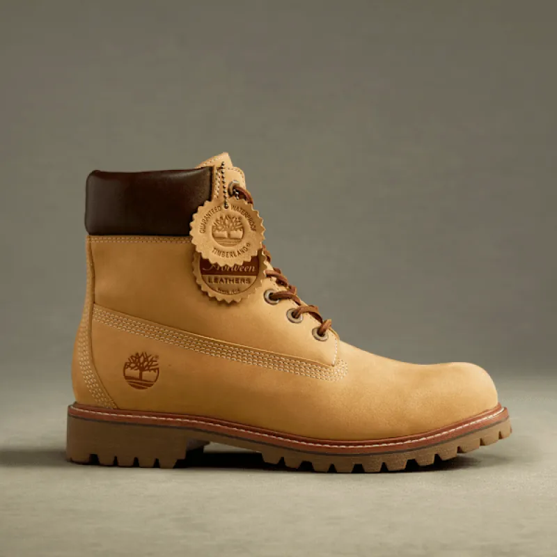 Men's TimberlandĀ® Luxe Waterproof Boot sold by Timberland