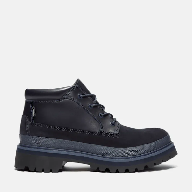 Timberland Men's Downpour GORE-TEX Chukka Boot sold by Timberland