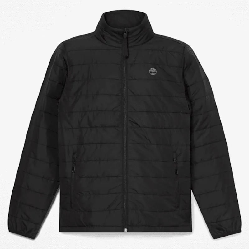 Timberland Men's Mt. Eastman Lightweight Puffer Jacket sold by Timberland