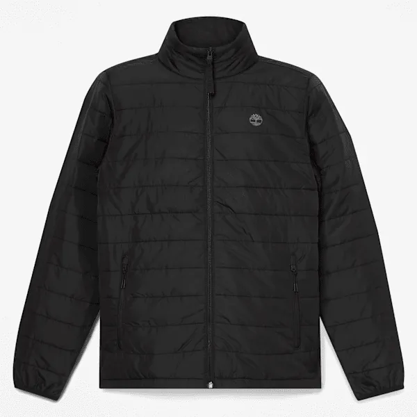Timberland Men's Mt. Eastman Lightweight Puffer Jacket sold by Timberland