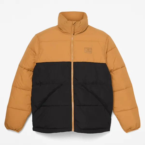 Timberland Insulated Puffer Jacket sold by Timberland