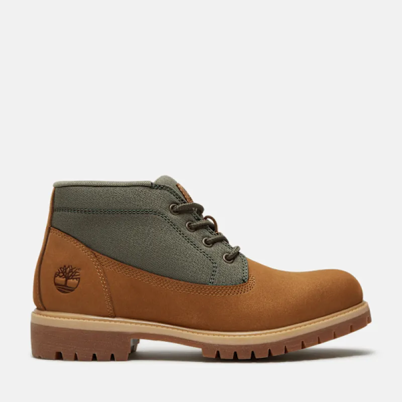 Men's Timberland® Premium Chukka Boot sold by Timberland