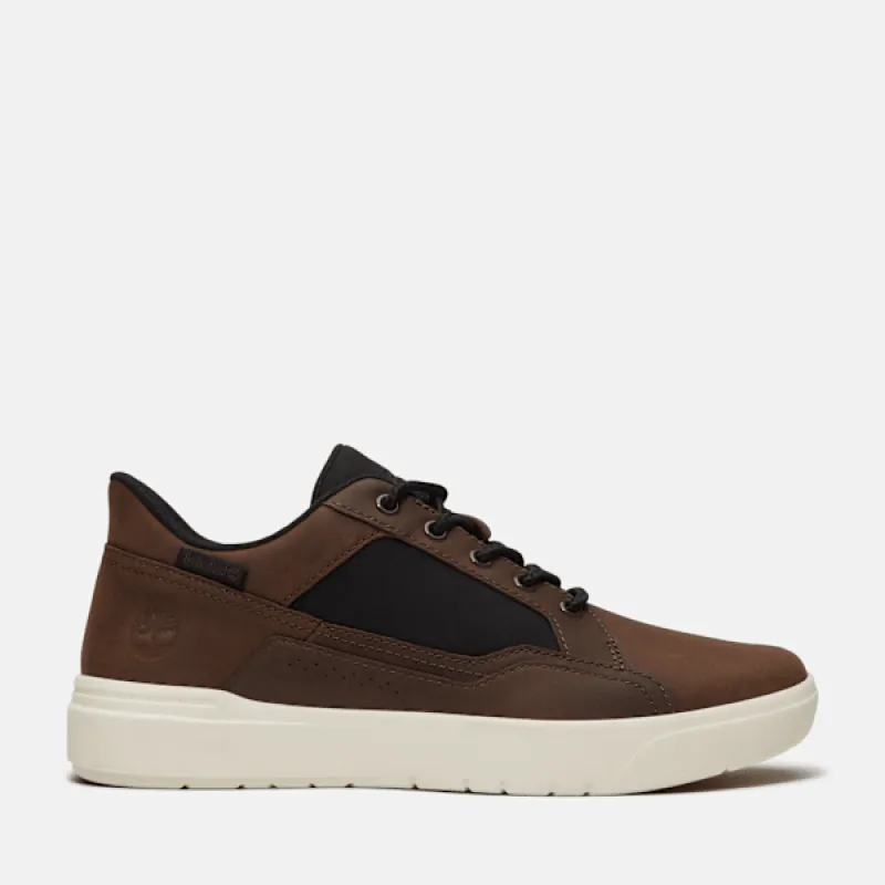 Timberland Men's Allston Sneaker sold by Timberland
