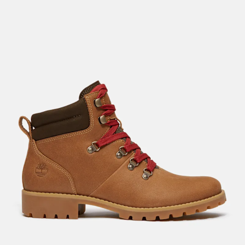 Timberland Women's Ellendale Chukka Boot sold by Timberland