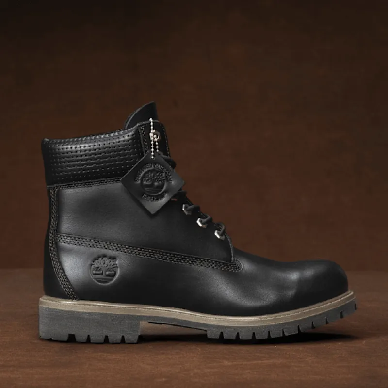 Men's Timberland® Emerald Woods 6-Inch Waterproof Boot sold by Timberland