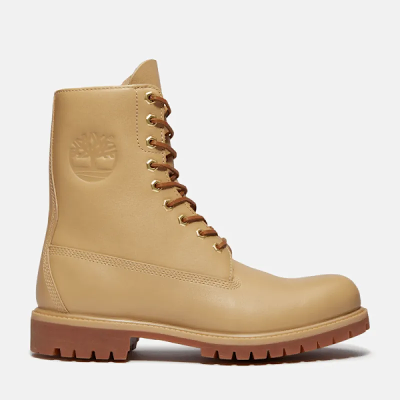 Men's Timberland® Founder's Premium 8-Inch Waterproof Boot sold by Timberland