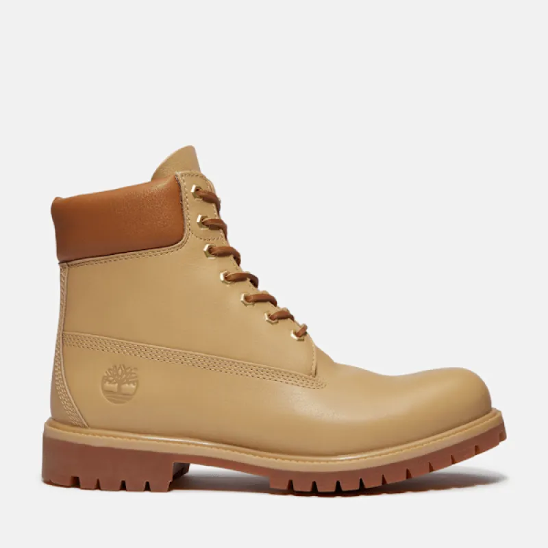 Men's Timberland® Founder's Premium 6-Inch Waterproof Boot sold by Timberland