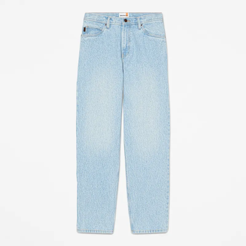 Timberland Men's Authentic Denim Pant sold by Timberland