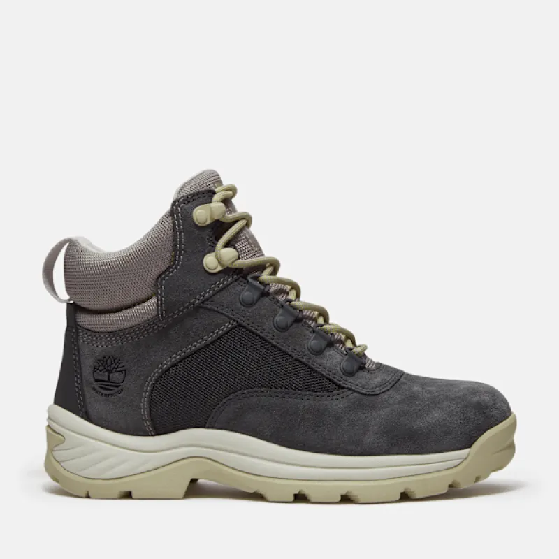Timberland Women's White Ledge Mid Waterproof Hiking Boot sold by Timberland
