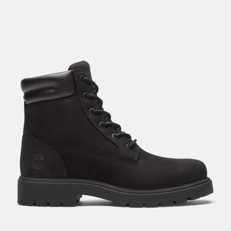 Timberland Women's Auburn Falls 6-Inch Waterproof Boot made by Timberland