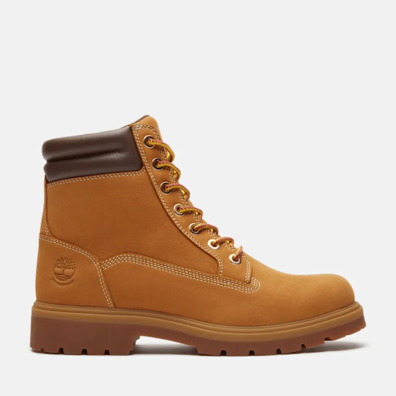 Timberland Men's Auburn Falls 6-Inch Waterproof Boot sold by Timberland