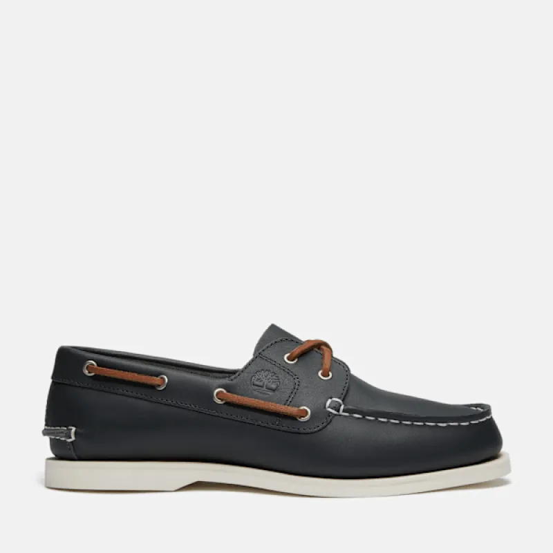 Women's Timberland® Classic Boat Shoe sold by Timberland