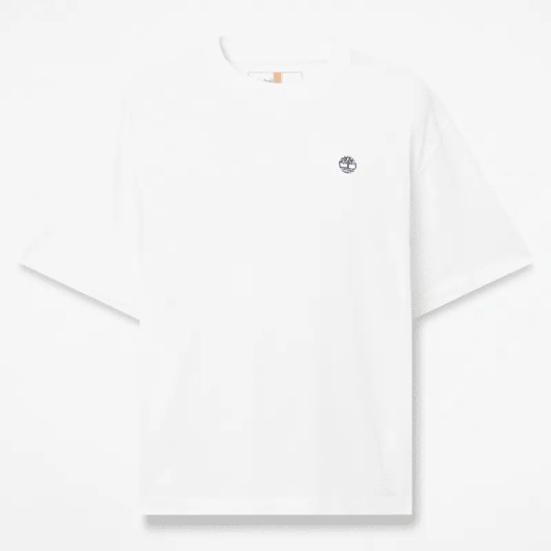 Timberland Men's Dunstan River Short-Sleeve T-Shirt sold by Timberland