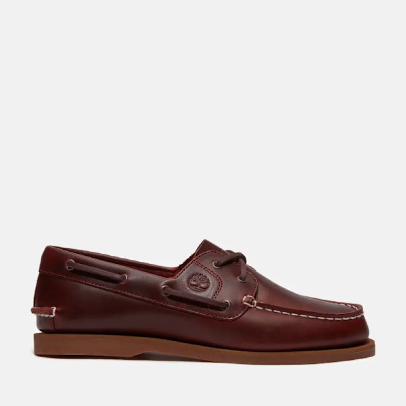 Women's Timberland® Classic Boat Shoe sold by Timberland