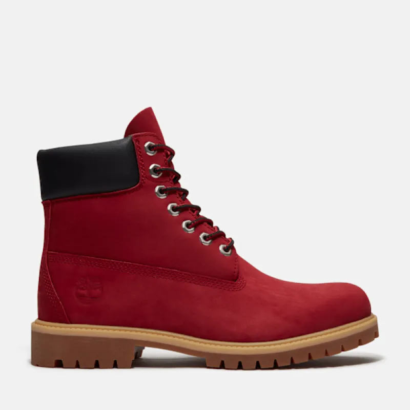 Men's Timberland® Premium 6-Inch Waterproof Boot sold by Timberland