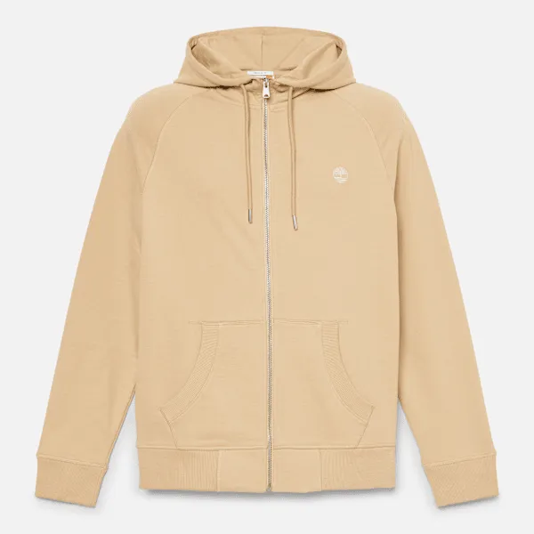 Timberland Men's Exeter River Full-Zip Hoodie sold by Timberland