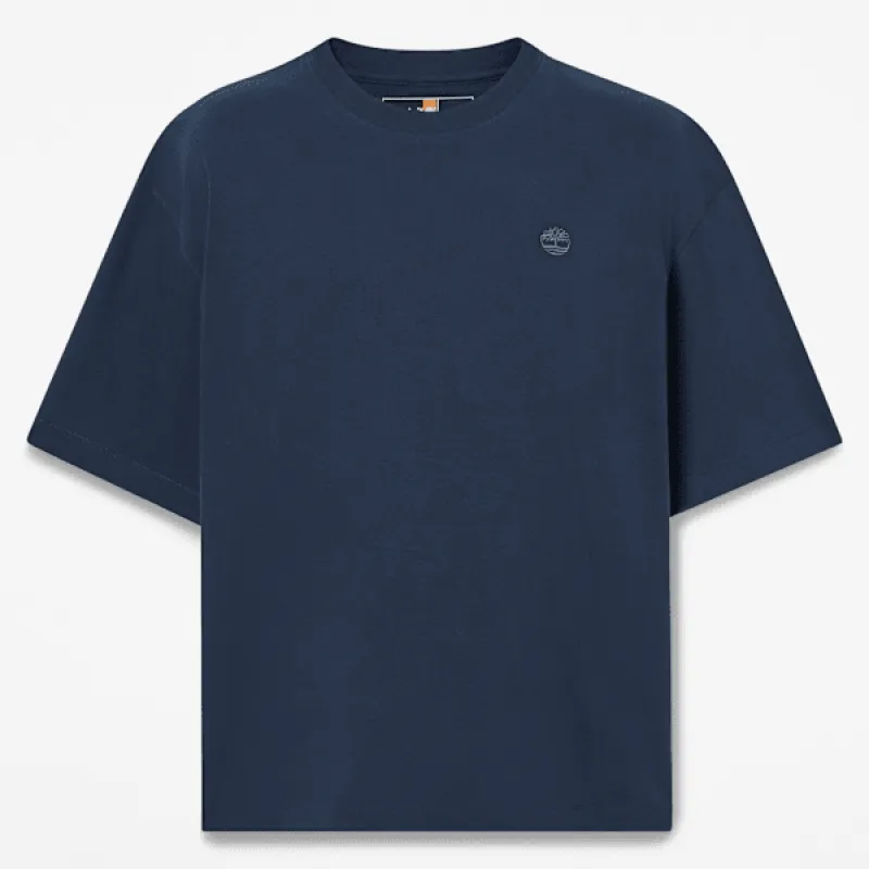 Timberland Men's Dunstan River Short-Sleeve T-Shirt sold by Timberland