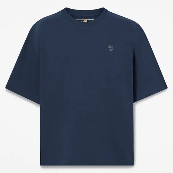Timberland Men's Dunstan River Short-Sleeve T-Shirt sold by Timberland