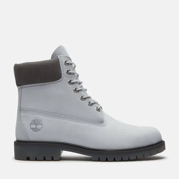 Men's Timberland® Alpine Glacier 6-Inch Waterproof Boot sold by Timberland