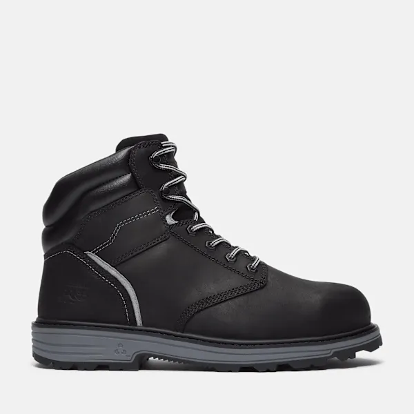Timberland Men's TiTAN™ Tasker 6" Alloy-Toe Work Boot sold by Timberland