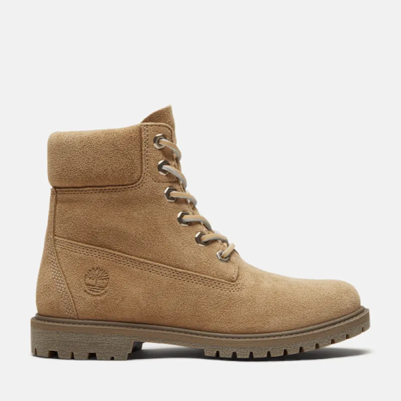 Women's Timberland® 6-Inch Waterproof Boot sold by Timberland