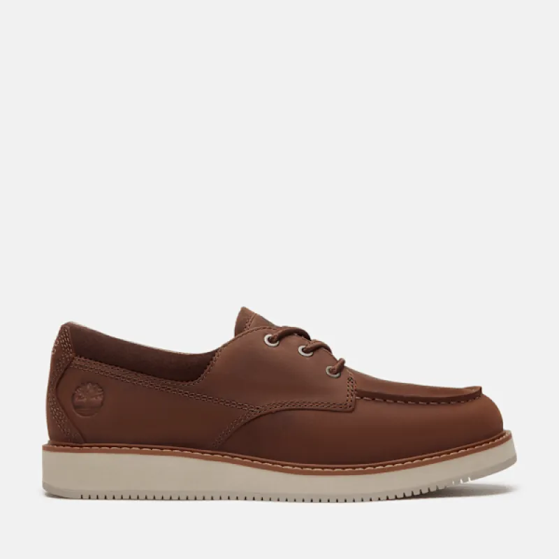 Timberland Men's Britton Edge Essential Shoe made by Timberland