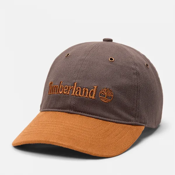 Timberland Archive Baseball Cap sold by Timberland