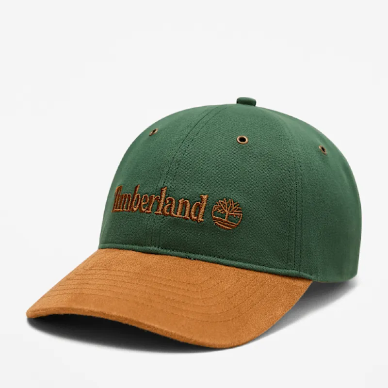 Timberland Archive Baseball Cap sold by Timberland