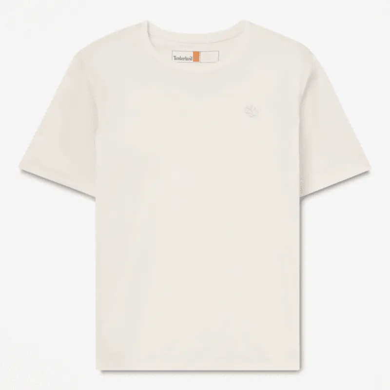 Timberland Women's Dunstan Short-Sleeve T-Shirt sold by Timberland