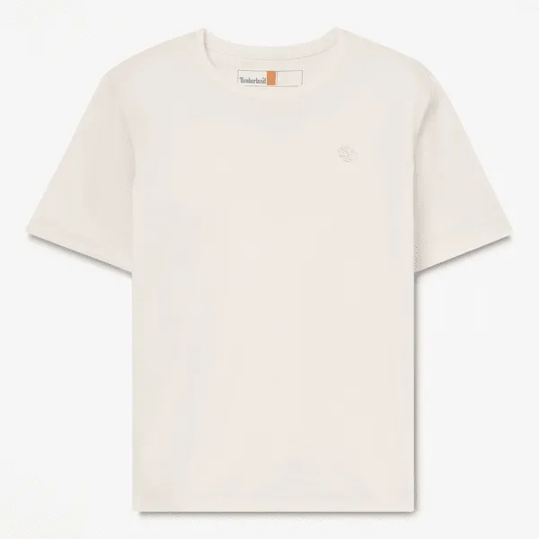 Timberland Women's Dunstan Short-Sleeve T-Shirt sold by Timberland