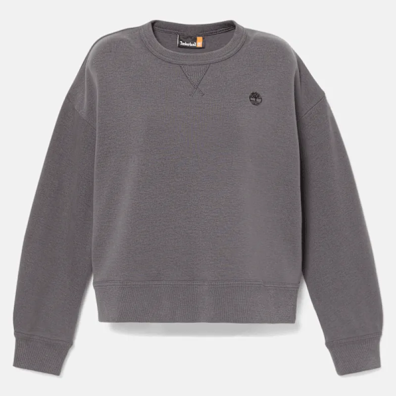 Timberland Women's Lush Crewneck Sweatshirt sold by Timberland