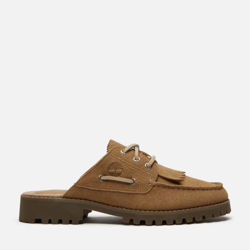 Women's Timberland® Authentic Mule sold by Timberland