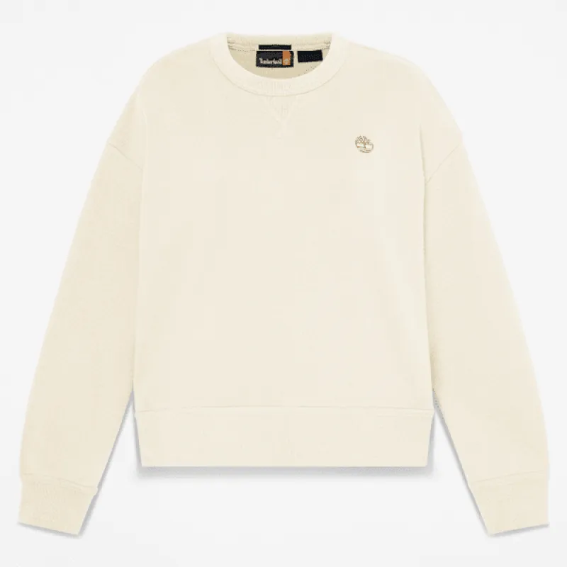 Timberland Women's Lush Crewneck Sweatshirt sold by Timberland