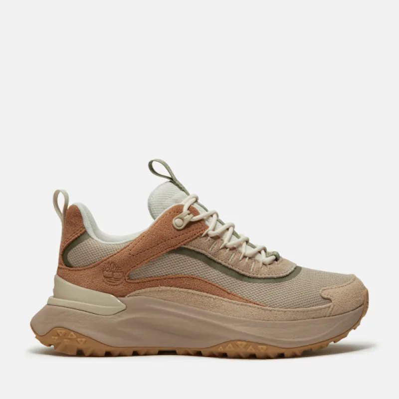 Timberland Women's Motion Access Waterproof Sneaker sold by Timberland
