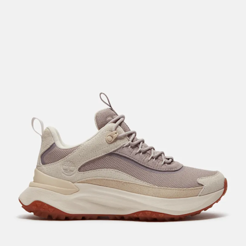 Timberland Women's Motion Access Waterproof Sneaker sold by Timberland