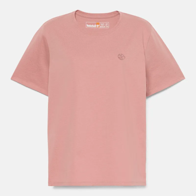 Timberland Women's Dunstan Short-Sleeve T-Shirt sold by Timberland
