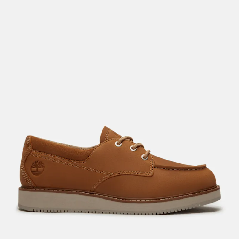 Timberland Men's Britton Edge Essential Shoe sold by Timberland