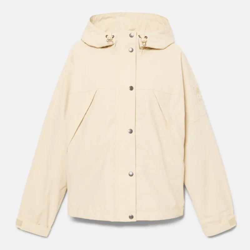 Timberland Women's Winnick Archive Waterproof Shell Jacket sold by Timberland