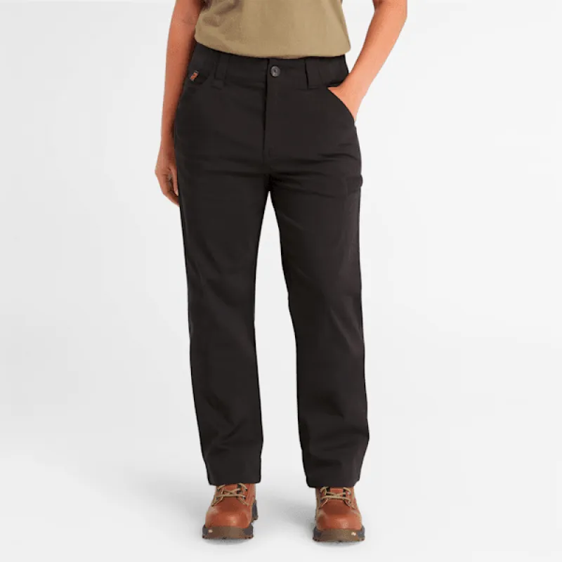 Women's Timberland PRO® Morphix Athletic-Fit Utility Pant made by Timberland