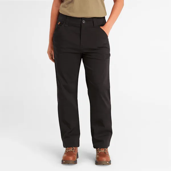 Women's Timberland PRO® Morphix Athletic-Fit Utility Pant sold by Timberland