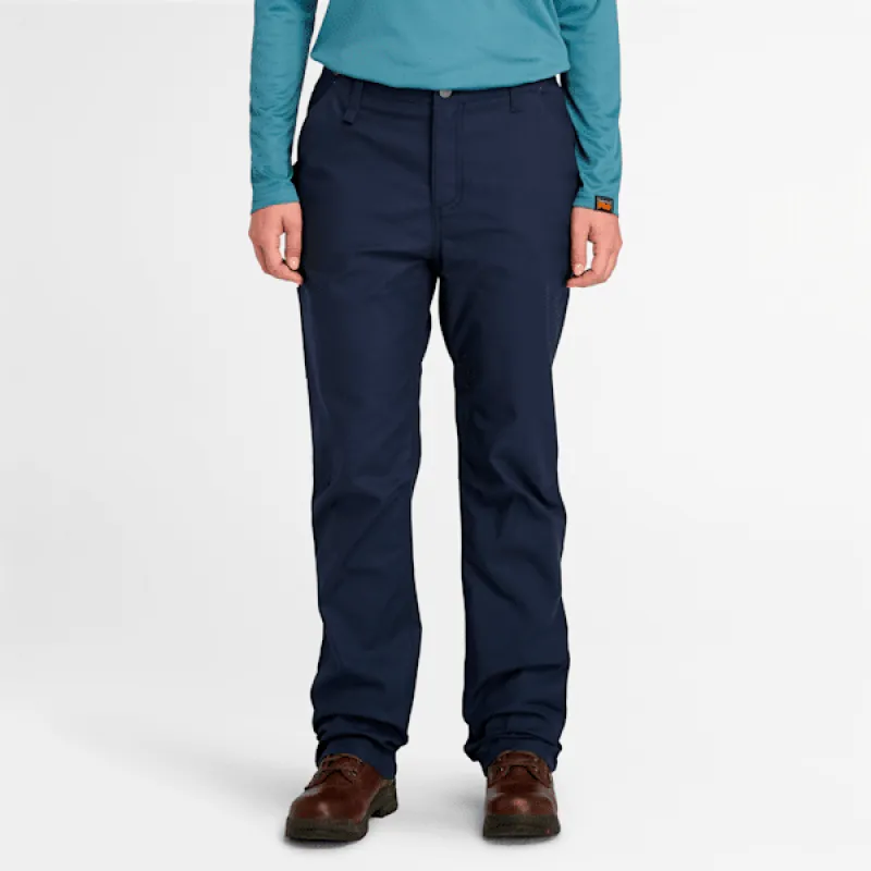 Timberland Women's Gritman Flex Utility Pant made by Timberland
