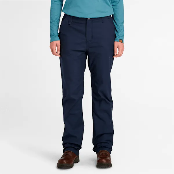 Timberland Women's Gritman Flex Utility Pant sold by Timberland