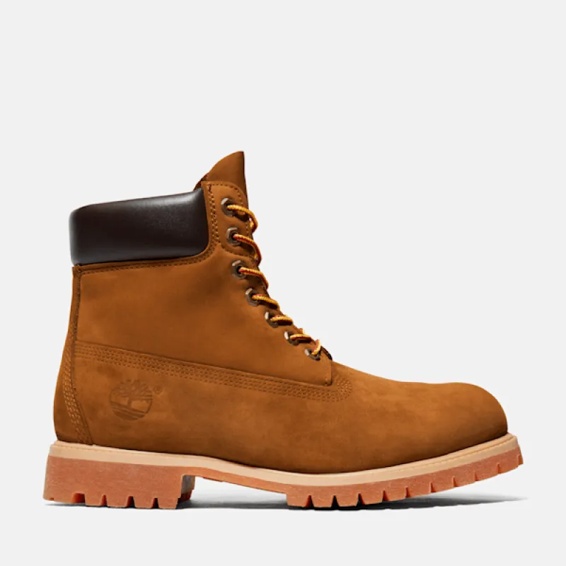 Men's Timberland® Premium 6-Inch Waterproof Boot sold by Timberland