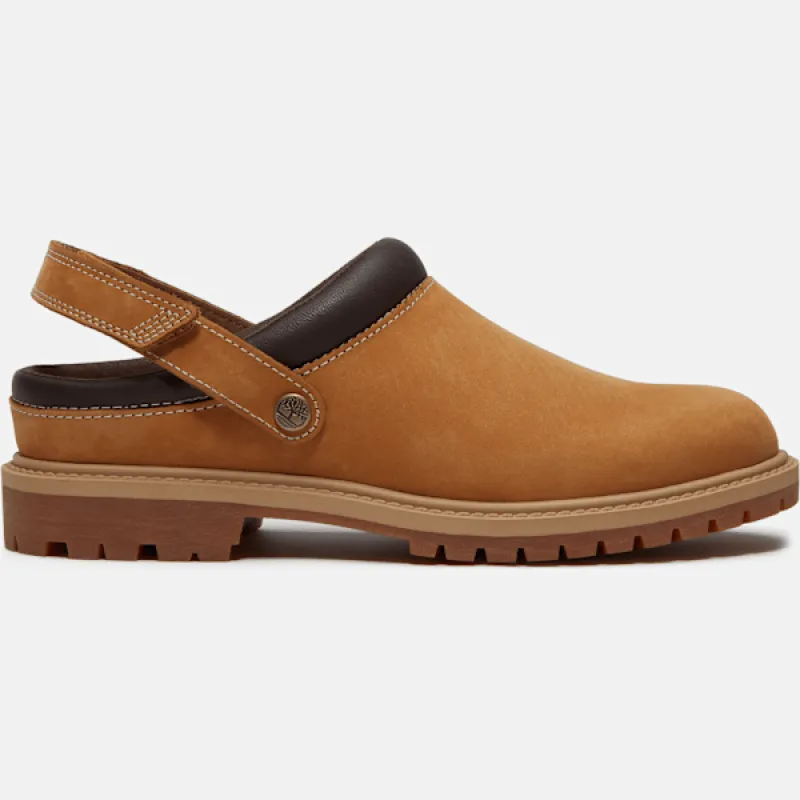 Women's Timberland® Premium Convertible Clog made by Timberland