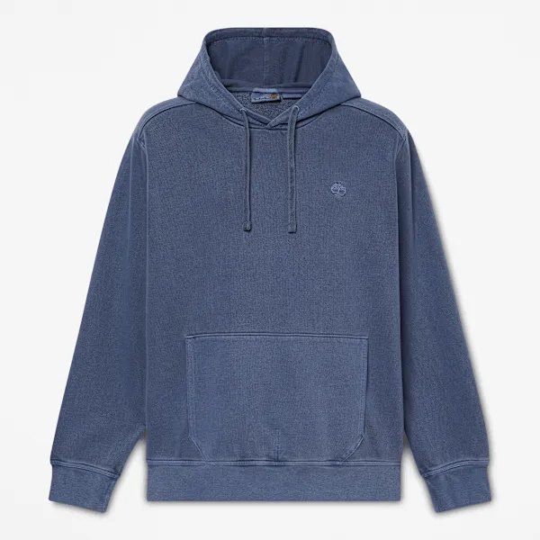 Timberland Men's Merrymack River Garment Dyed Hoodie sold by Timberland
